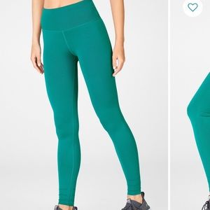 Jade Fabletics Leggings